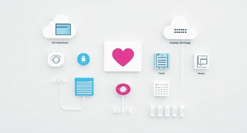 av components cloudysocial