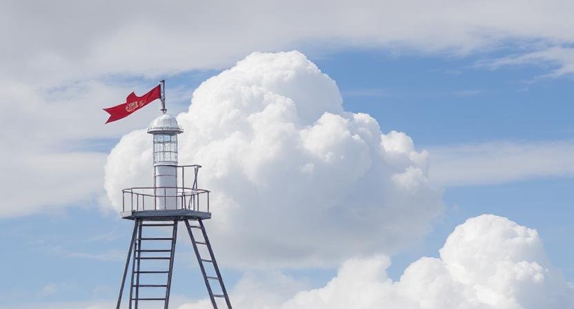 Cloudysocial Minison