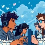 Esports Cloudysocial