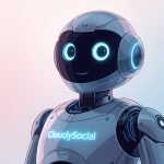 about cloudysocial brandon