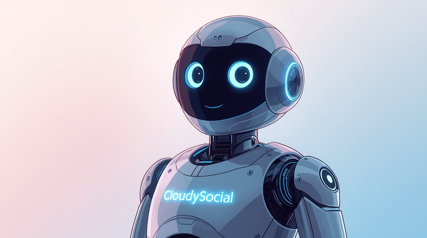 about cloudysocial brandon