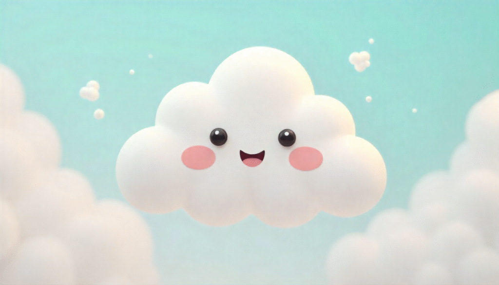 Minison Cloudysocial