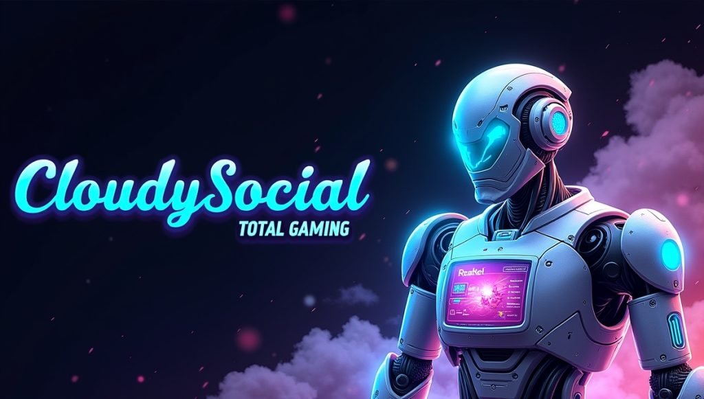 total gaming cloudysocial