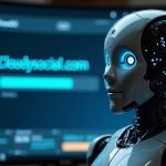 www cloudysocial.com​