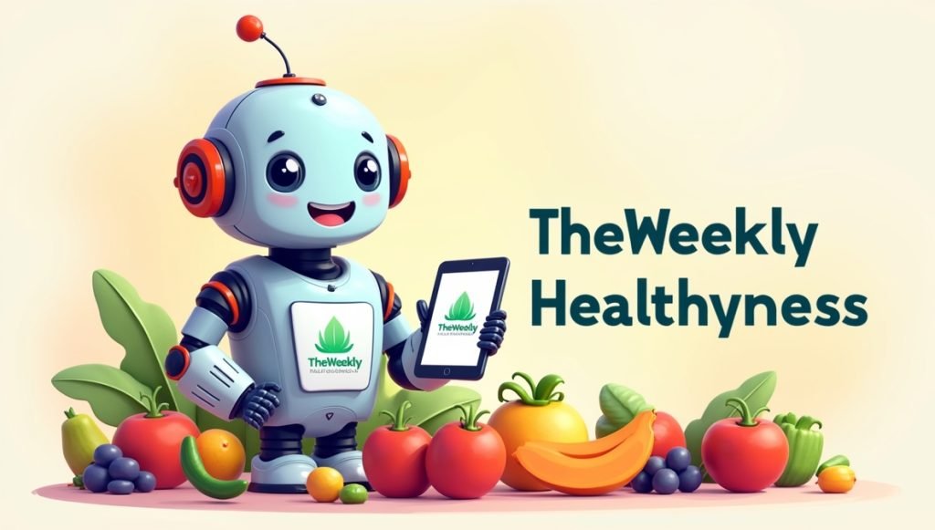 nutrition tips theweeklyhealthiness