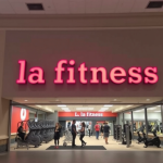 la fitness promotions