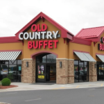 Old Country Buffet