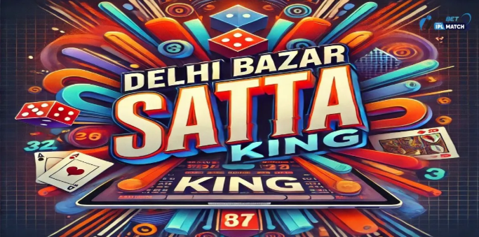 Delhi Bazaar Result Chart