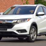 2023 Honda HR-V