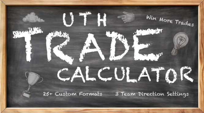 dynasty trade calculator