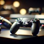 connector HSSGamepad