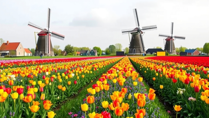 Netherlands