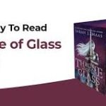 throne of glass box set