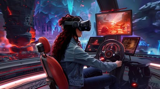 Where Digital Gaming Thrives Most