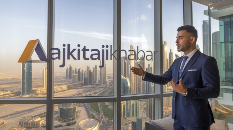 The Future of Aajkitajikhabar.com Business: Smart Ways to Grow a News Website