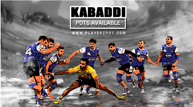 kabaddi