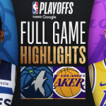lakers vs timberwolves match player stats