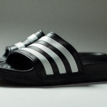 adidas slides women