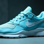light blue nike tech