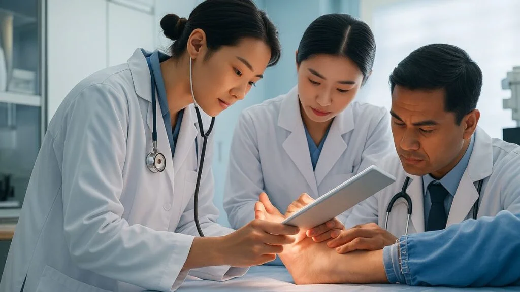 how long can i live with pavatalgia