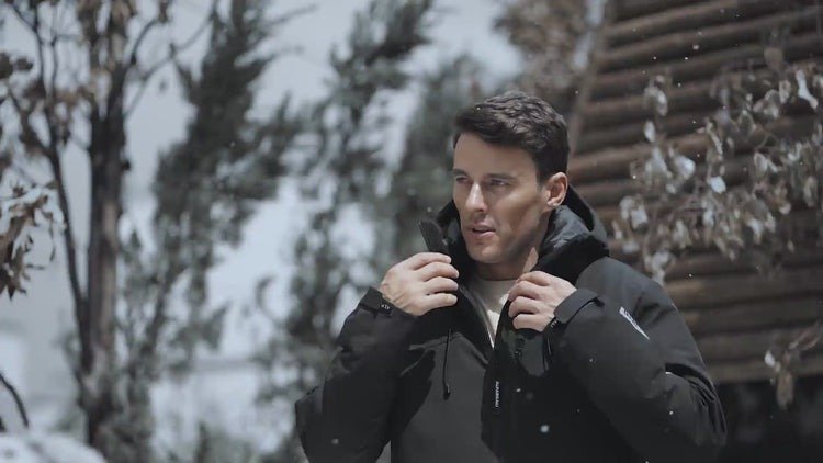 How to Stay Warm Without the Bulk: The Benefits of Aerogel Coats