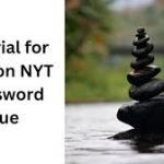 Material for a Mason NYT