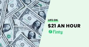 $21 an hour is how much a year​