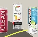 healthiest energy drink