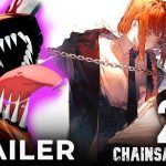 chainsaw man season 2 release date