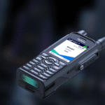 Portable Radios Power