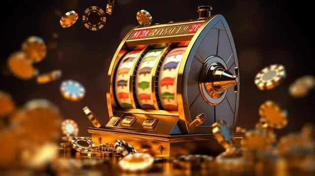 Situs Slot Websites