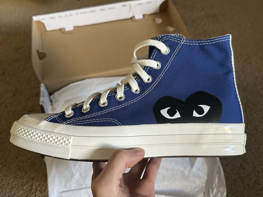 Comme des Garçons USA