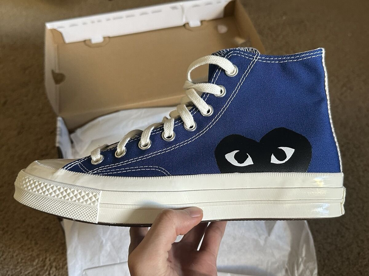 Comme des Garçons USA