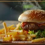 fast food restaurant near me