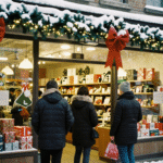 stores open on christmas