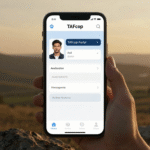 tafcop portal aadhar card mobile number
