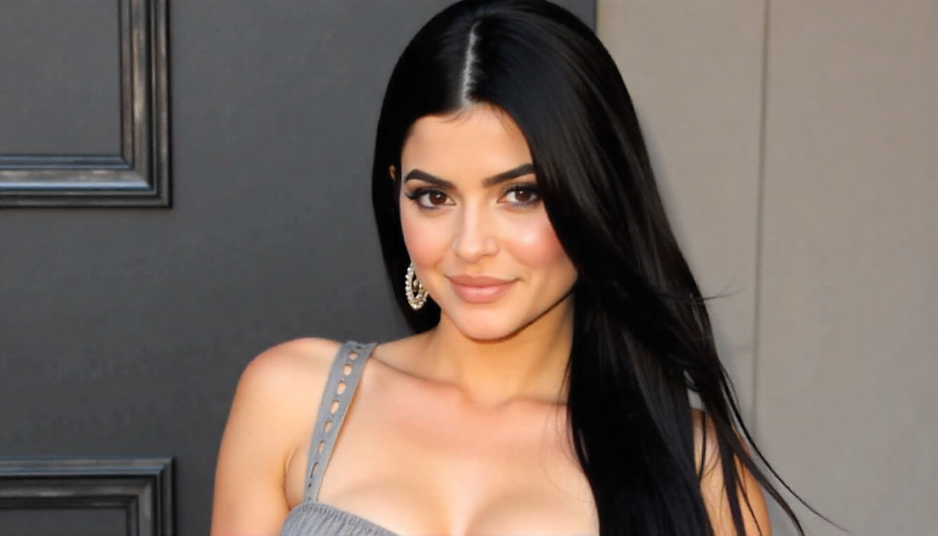 how tall is kylie jenner