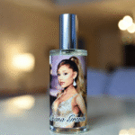 ariana grande perfume