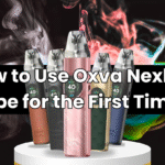 Oxva Nexlim Vape