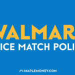 walmart price match