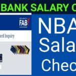 nbad balance inquiry