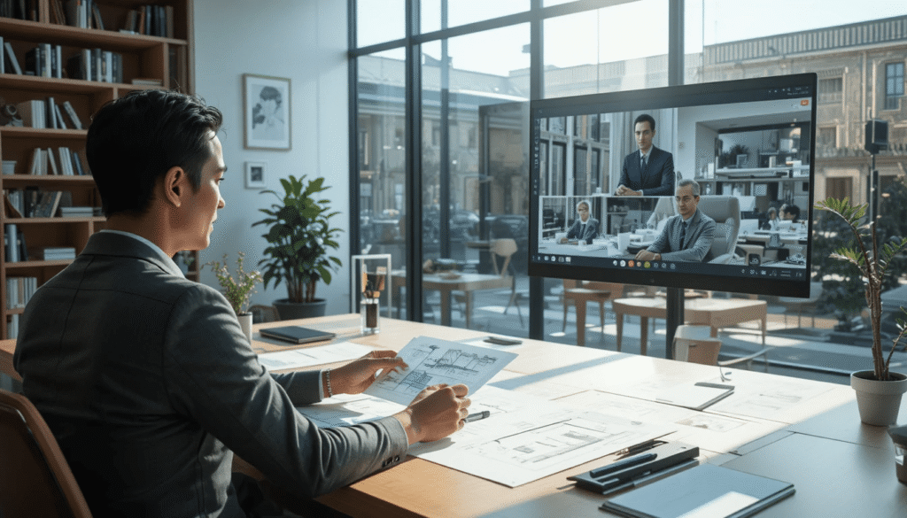 from daniel r locke on virtual aia