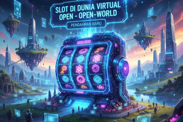 Introduction to Slot Online untuk Semua Kalangan
