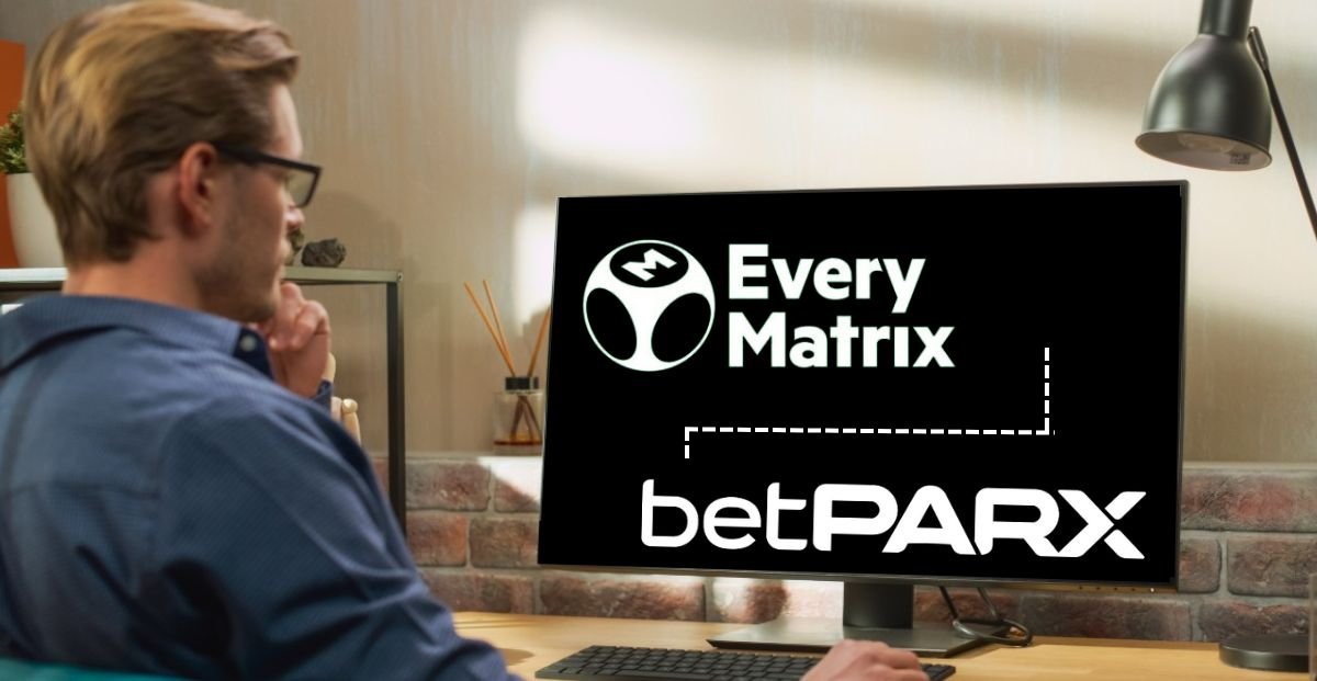 BetPARX