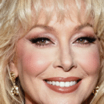 dolly parton health