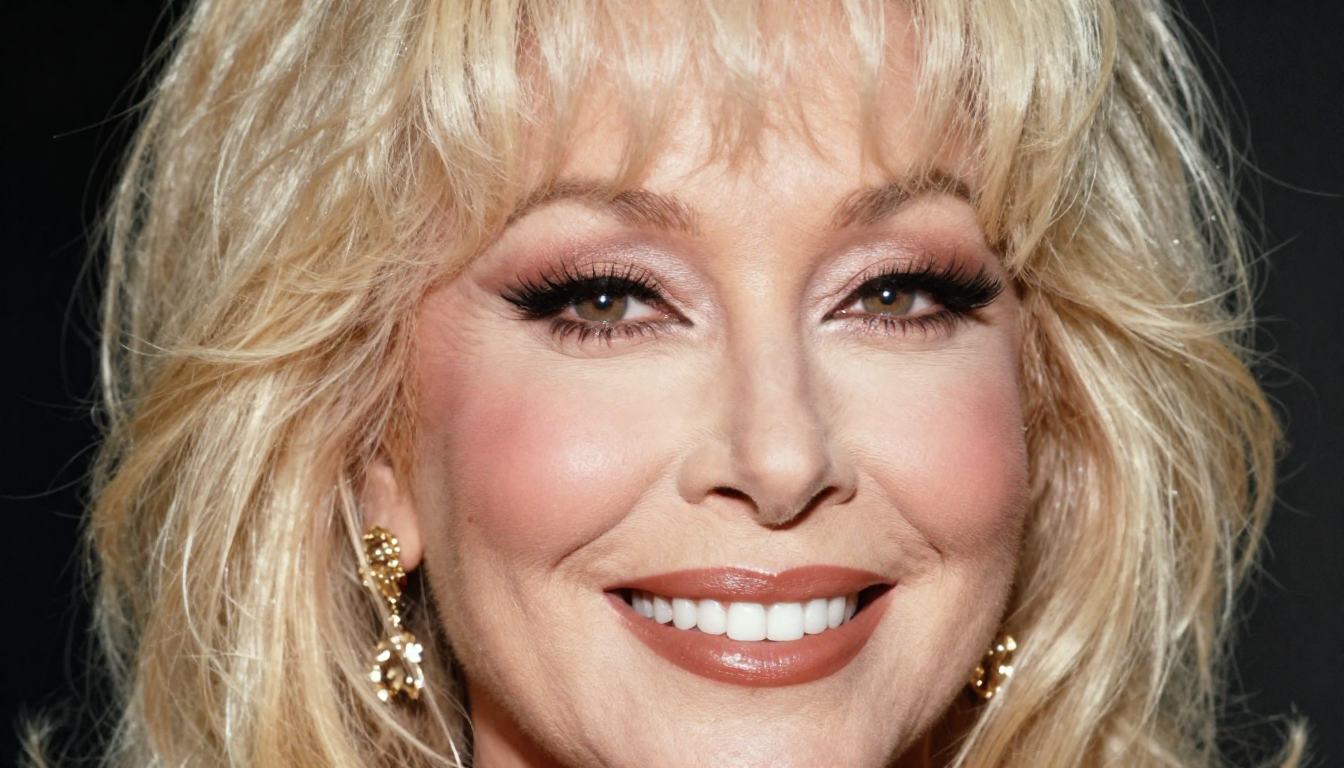 dolly parton health