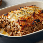 Cracker Barrel Meatloaf Recipe