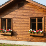 dr homey exterior design