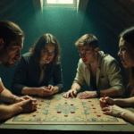 Scary Games to Play with Friends