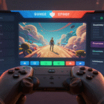 cloudysocial customize your game play